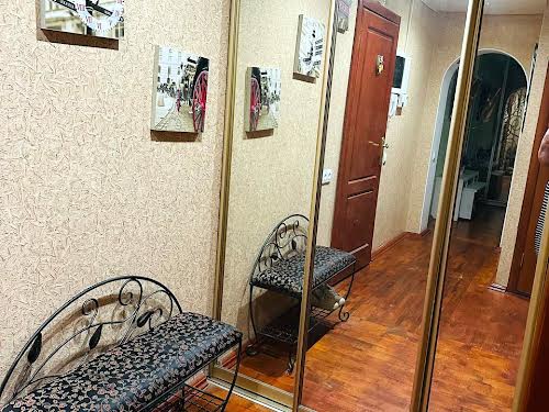 квартира за адресою Академіка Янгеля вул., 29