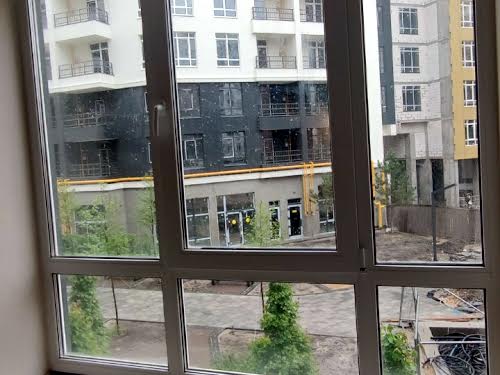 квартира по адресу Ольги Кобилянської ул. (Достоевского), 1-В/5
