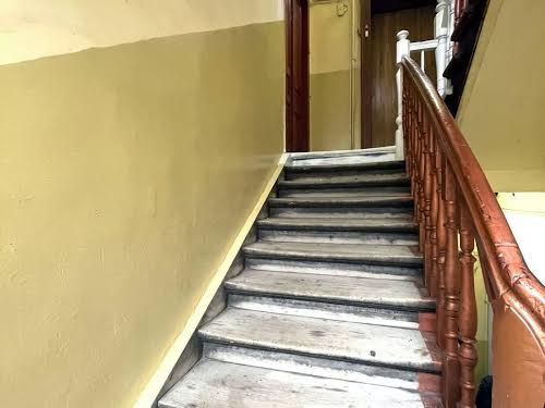 квартира по адресу Святого Теодора пл., 4