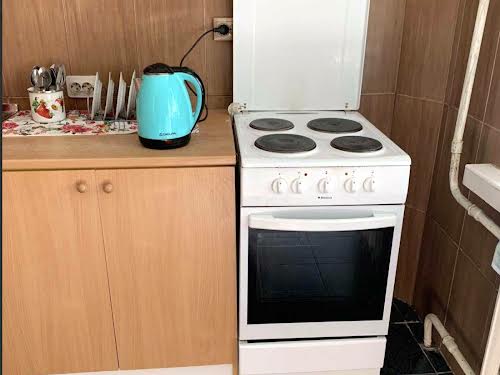 квартира по адресу Хуторовка ул., 34