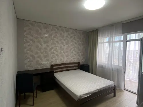 квартира по адресу Весняний пер., 1-А