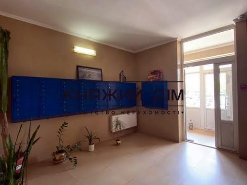 квартира за адресою Композитора Мейтуса вул., 4