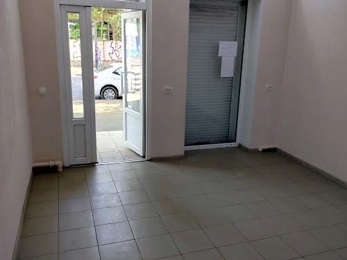 коммерческая по адресу Старопортофранковская ул., 55