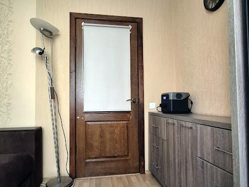 квартира за адресою Холодноярської бригади, 10