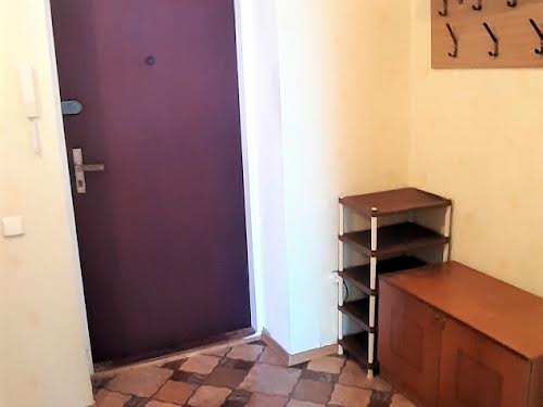 квартира за адресою Машиностроителей, 1Б