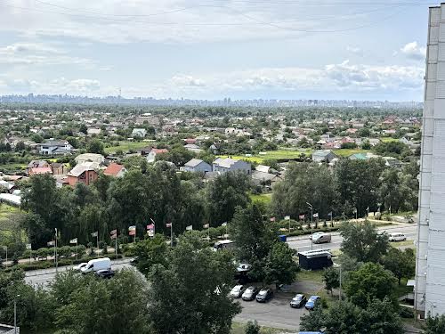 квартира за адресою Лісківська вул., 18-В