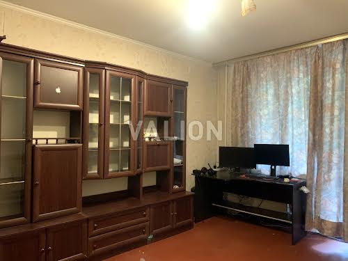 квартира за адресою Бережанська вул., 20