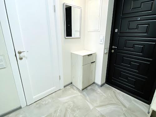 квартира по адресу Николая Гулака ул., 4