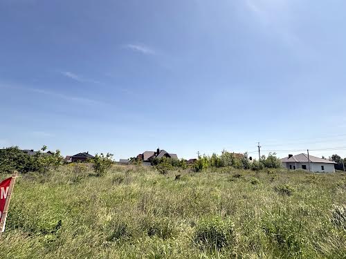 ділянка за адресою Івана Купала, 1