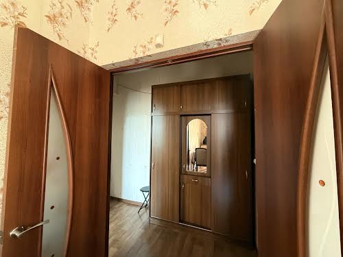 квартира по адресу Калиновая ул., 2А