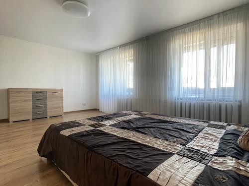 квартира за адресою Шолуденка вул., 8