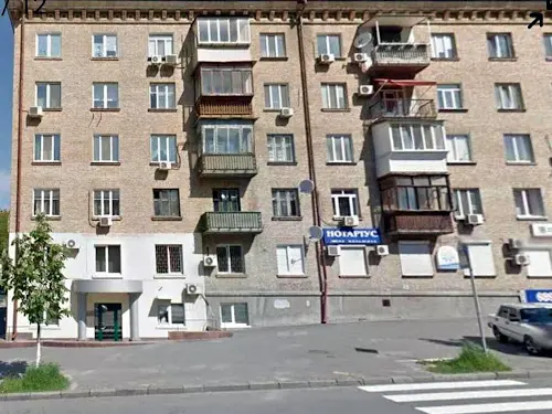 комерційна за адресою Мечникова вул. (Кловський), 11