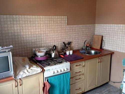 квартира по адресу Дальницкая, 53