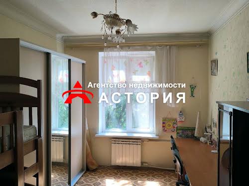 квартира за адресою Франка вул., 43