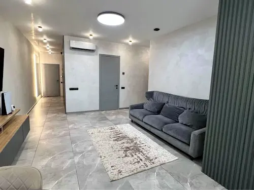 квартира за адресою Європейська вул. (Миронова), 11а