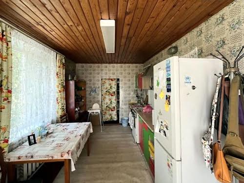 дом по адресу Огієнка ул., 10/1