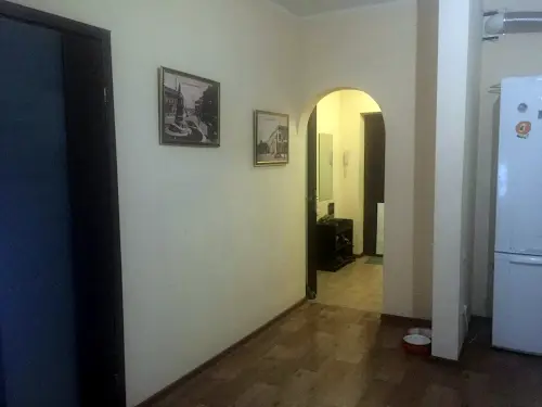 квартира по адресу Ярослава Баиса ул. (Владимира Высоцкого), 23а