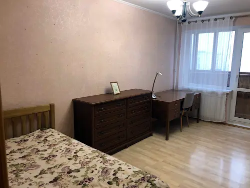 квартира за адресою Георгія Гонгадзе просп. (Радянської України), 9-А