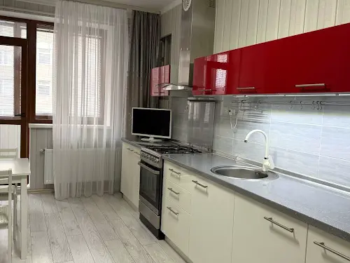 квартира за адресою Одеса, Добровольців вул. (Маршала Говорова), 10г