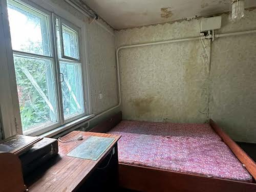 дом по адресу Степана Носа пер. (Полєтаєва), 61