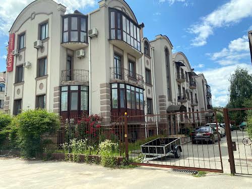 квартира за адресою Драгоманова вул., 5