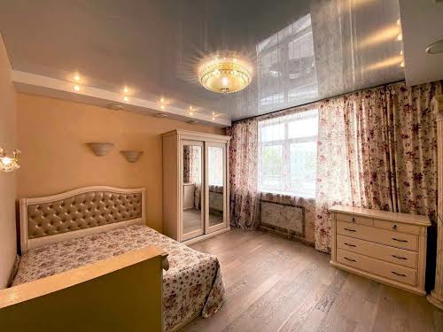 квартира за адресою Кудрявський узвіз, 3а