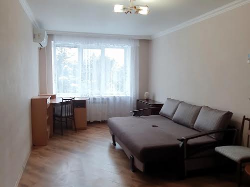 квартира по адресу Перемоги, 33