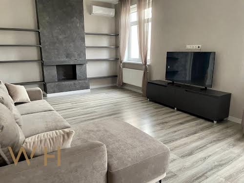 квартира за адресою Кудрявський узвіз, 3-Б