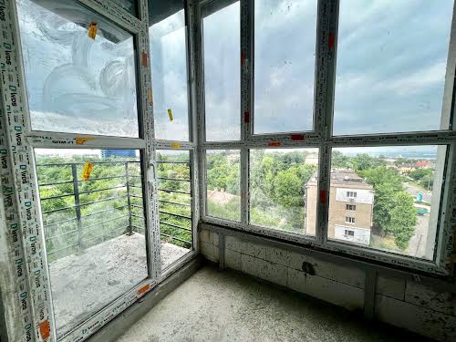квартира по адресу Героев Спасателей ул. (Володі Дубініна), 6