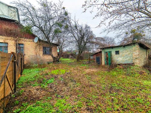 ділянка за адресою Гатна вул.