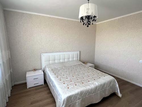 квартира за адресою Тимофіївська, 16