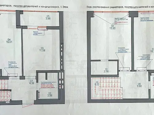 квартира за адресою Нивська вул., 4-Г