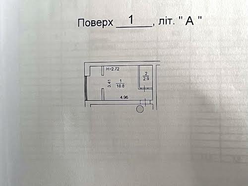 квартира по адресу Ново-Оскольская ул., 2Б/6