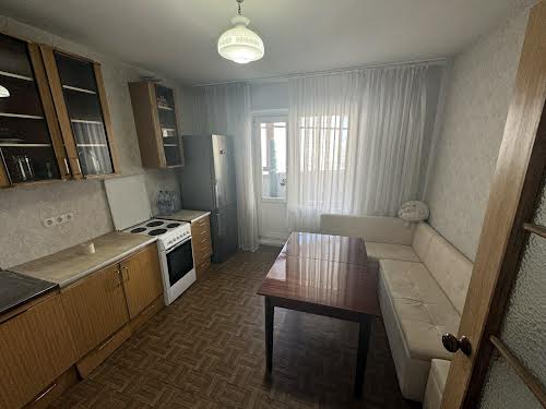 квартира за адресою Петра Григоренка просп., 3А