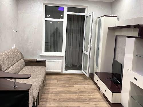 квартира за адресою Басейна вул., 6