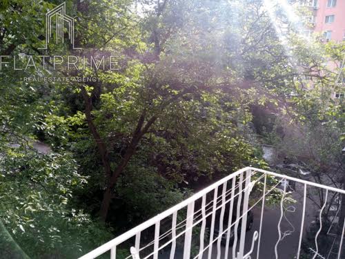 квартира за адресою Голосіївський просп. (40-річчя Жовтня), 46А