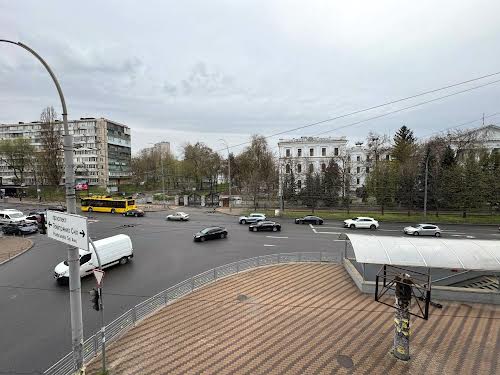 квартира по адресу Воздухофлотский просп. (Повітрофлотський), 5