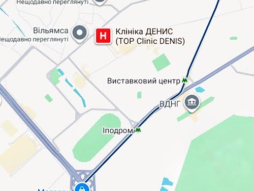 квартира за адресою Степана Рудницького вул. (Академіка Вільямса), 4-Г