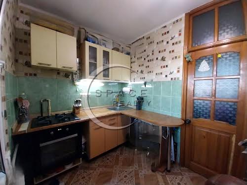 квартира за адресою Червоної Калини просп. (Володимира Маяковського), 20в