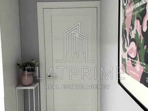 квартира за адресою Бориса Гмирі вул., 16