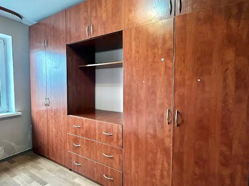 квартира по адресу Автозаводская ул., 15А