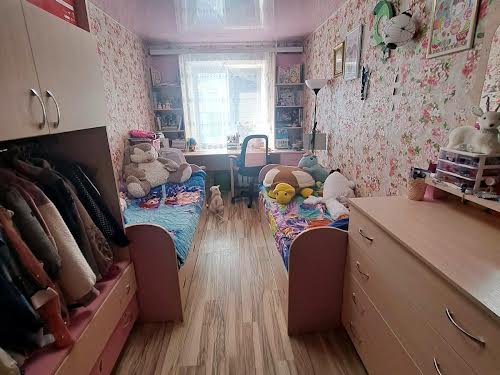 квартира за адресою вул. Прикордонна, 80
