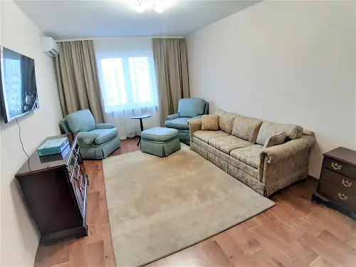 квартира за адресою Балтійський пров., 3