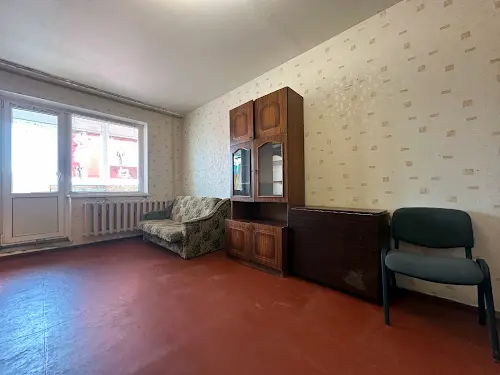 квартира за адресою Каштанова вул., 5