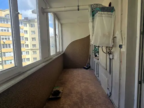 квартира по адресу Симоненка, 37