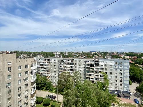 квартира за адресою Тбіліська вул., 9-А