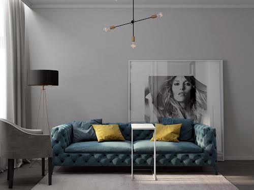 квартира за адресою Степанівни, 12