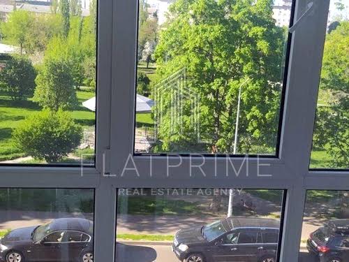 квартира по адресу Гарматная ул., 38
