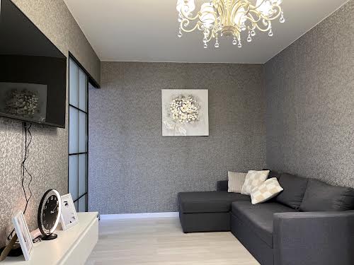 квартира за адресою Мартинова просп., 3