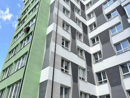 квартира по адресу Ивано-Франковск, Пасечная ул., 44